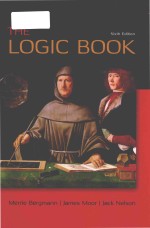 The Logic Book Sixth Edition