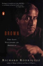 BROWN THE LAST DISCOVERY OF AMERICA