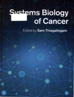 Systems biology of cancer