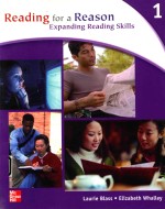 READING FOR A REASON EXPANDING READING SKILLS