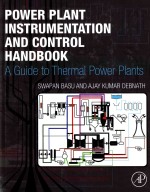 POWER PLANT INSTRUMENTATION AND CONTROL HANDBOOK A GUIDE TO THERMAL POWER PLANTS