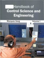 Handbook of control science and engineering Volume I