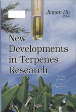 New developments in terpenes research