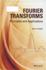 Fourier transforms principles and applications