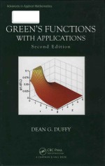 Green's functions with applications Second Edition