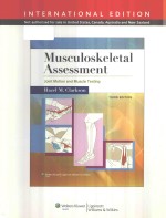 Musculoskeletal assessment joint motion and muscle testing