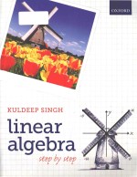 Linear algebra step by step