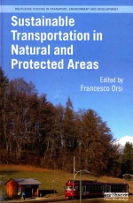 SUSTAINABLE TRANSPORTATION IN NATURAL AND PROTECTED AREAS