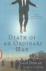 Death of an Ordinary Man