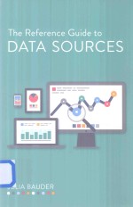 The Reference Guide to Data Sources