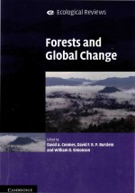 Forests and global change