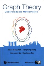 Graph theory undergraduate mathematics