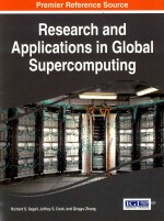 RESEARCH AND APPLICATINS IN GLOBAL SUPERCOMPUTING