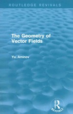 The geometry of vector fields