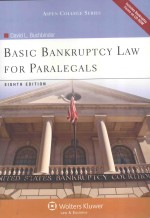 Basic bankruptcy Law For Paralegals