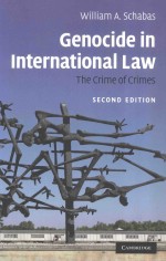 Genocide in International Law The crime of Crimes