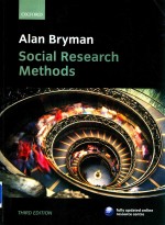 Social Research Methods Third Edition