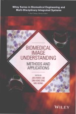 Biomedical image understanding methods and applications