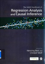 The SAGE Handbook of Regression Analysis and Causal Inference