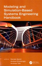 MODELING AND SJIMULATION-BASED SYSTEMS ENGINEERING HANDBOOK