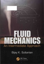 Fluid mechanics: an intermediate approach