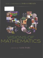 50 Visions Of Mathematics