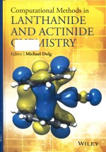 Computational methods in lanthanide and actinide chemistry