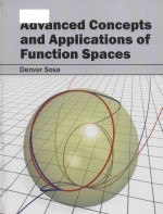 Advanced concepts and applications of function spaces