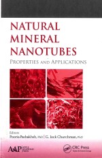 NATURAL INERAL NANOTUBES PROPERTIES AND APPLICATIONS