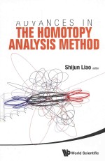 Advances in the homotopy analysis method