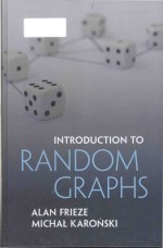 Introduction to random graphs