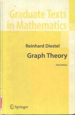 Graph Theory Third Edition