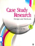 Case Study Research Design and Methods