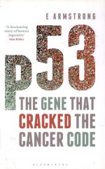 p53 the gene that cracked the cancer code