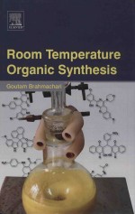 Room temperature organic synthesis