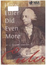 How Euler Did Even More