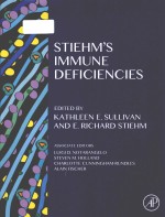 Stiehm's immune deficiencies