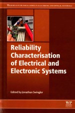 RELIABILITY CHARACTERISATION OF ELECTRICAL AND ELECTRONIC SYSTEMS