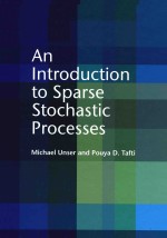 An introduction to sparse stochastic processes