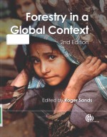 Forestry in a global context 2nd Edition