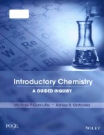 Introductory chemistry: a guided inquiry First Edition