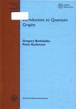 Introduction to quantum graphs volume 186