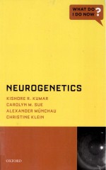 Neurogenetics