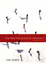 The Practice of Social Research Fourteenth Edition