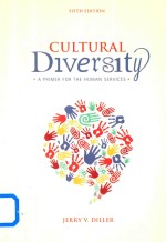 Cultureal Diversity A Primer for the Human Services Fifth Edition