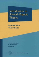 Introduction to smooth ergodic theory volume 148