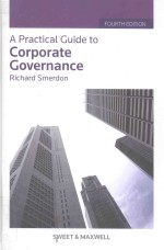 A Practical Guide to Corporate Governance