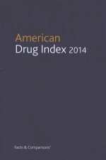 American drug index 2014