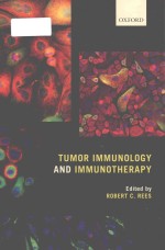 Tumor immunology and immunotherapy