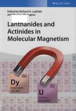 Lanthanides and actinides in molecular magnetism